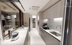 The Continuum (D15), Apartment #483503141